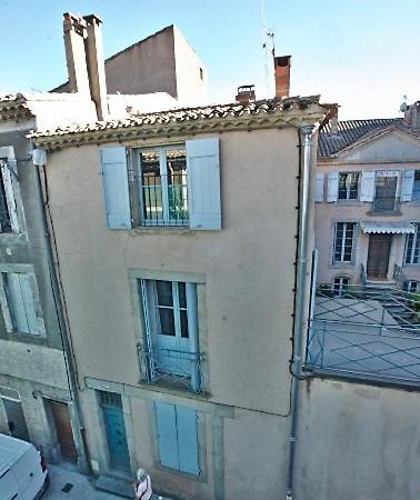 Le Clos Saint Michel Carcassonne Dış mekan fotoğraf