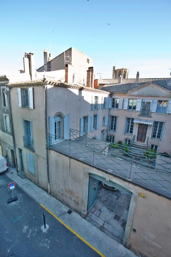 Le Clos Saint Michel Carcassonne Dış mekan fotoğraf