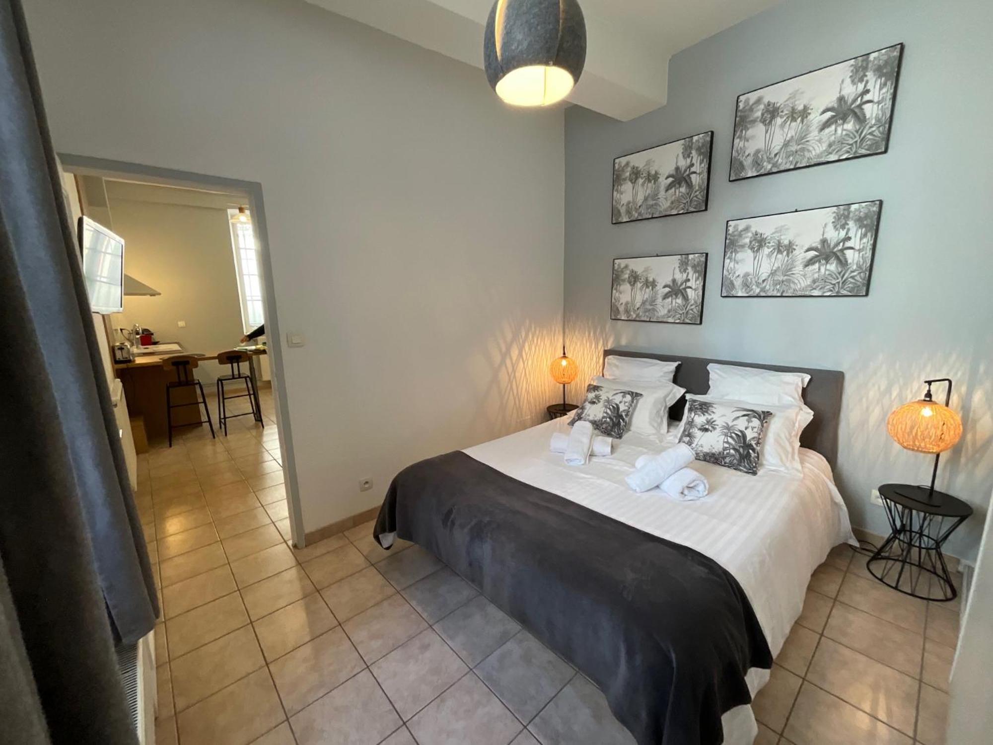 Le Clos Saint Michel Carcassonne Dış mekan fotoğraf